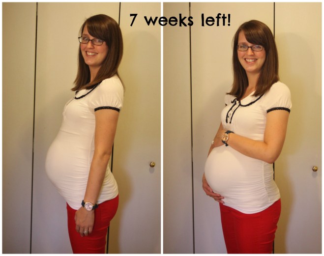 33 weeks