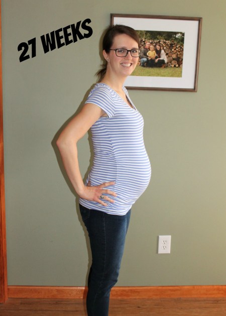 27 weeks